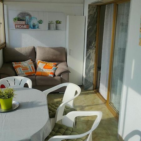 Apartamento En La Costa Del Sol , Fuengirola Extérieur photo