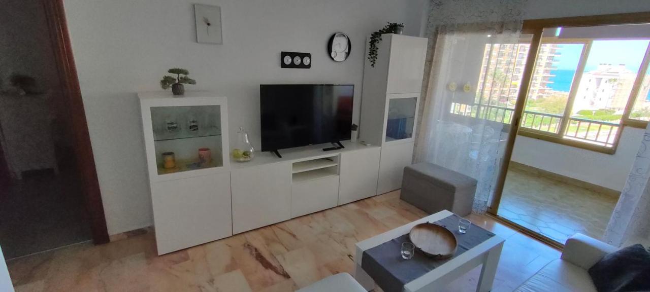 Apartamento En La Costa Del Sol , Fuengirola Extérieur photo