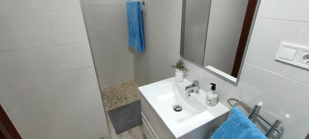 Apartamento En La Costa Del Sol , Fuengirola Extérieur photo