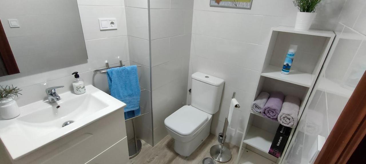 Apartamento En La Costa Del Sol , Fuengirola Extérieur photo