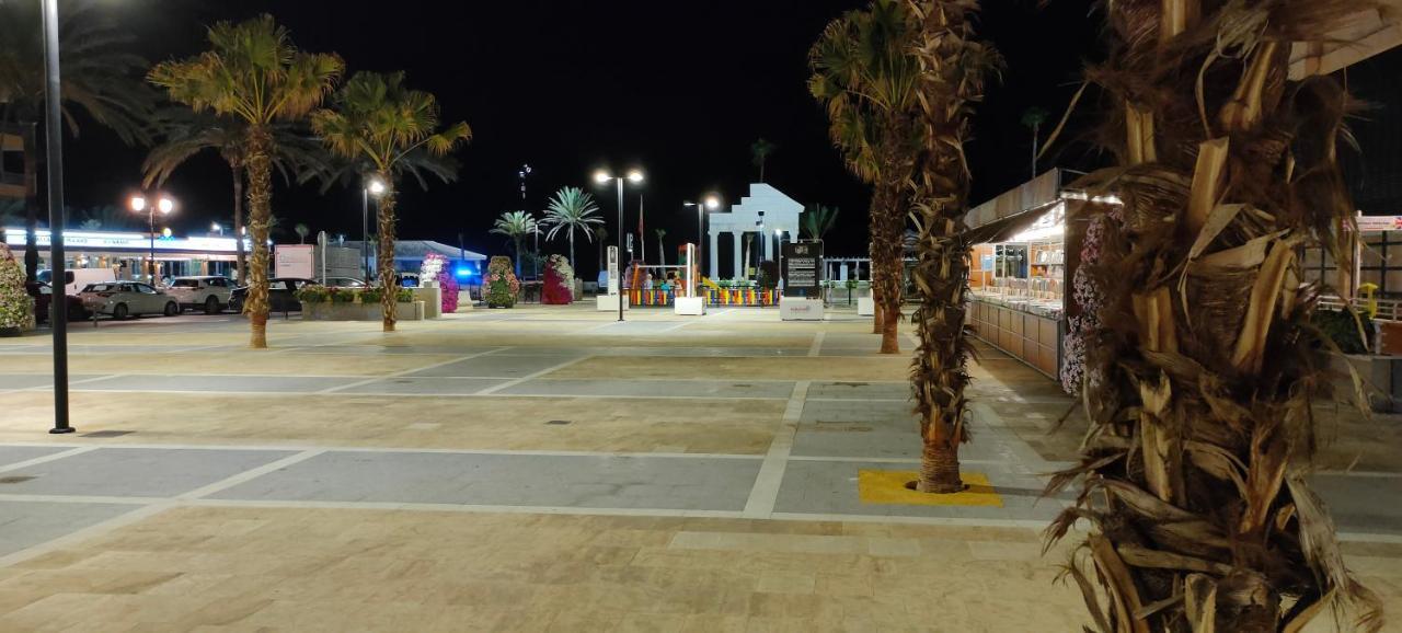 Apartamento En La Costa Del Sol , Fuengirola Extérieur photo
