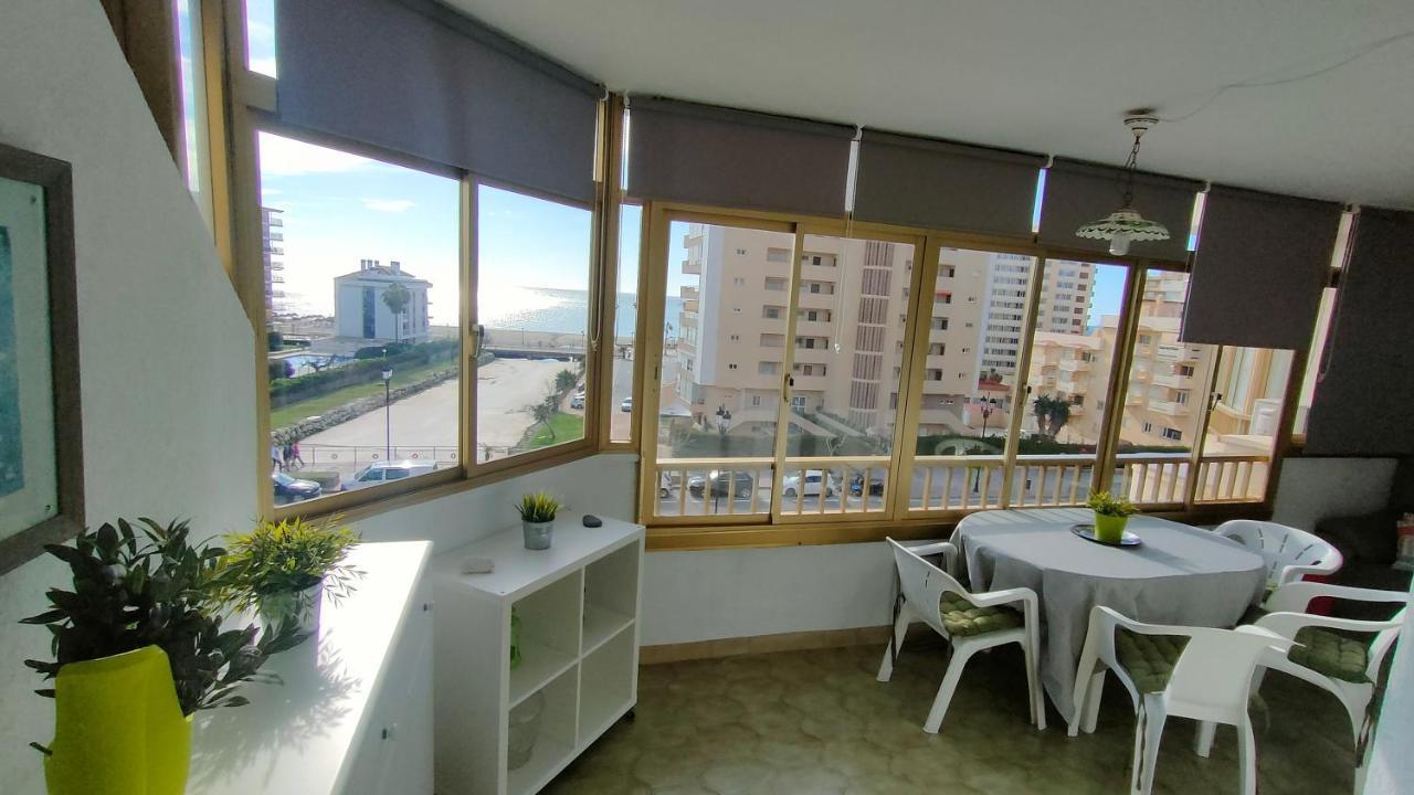 Apartamento En La Costa Del Sol , Fuengirola Extérieur photo