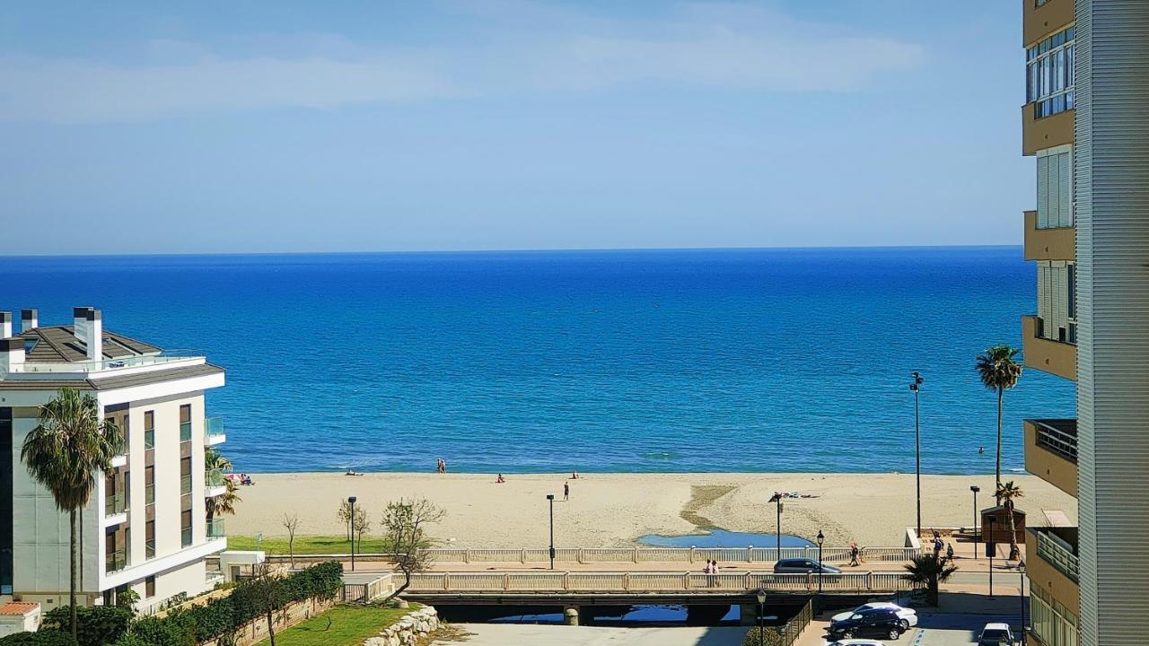 Apartamento En La Costa Del Sol , Fuengirola Extérieur photo