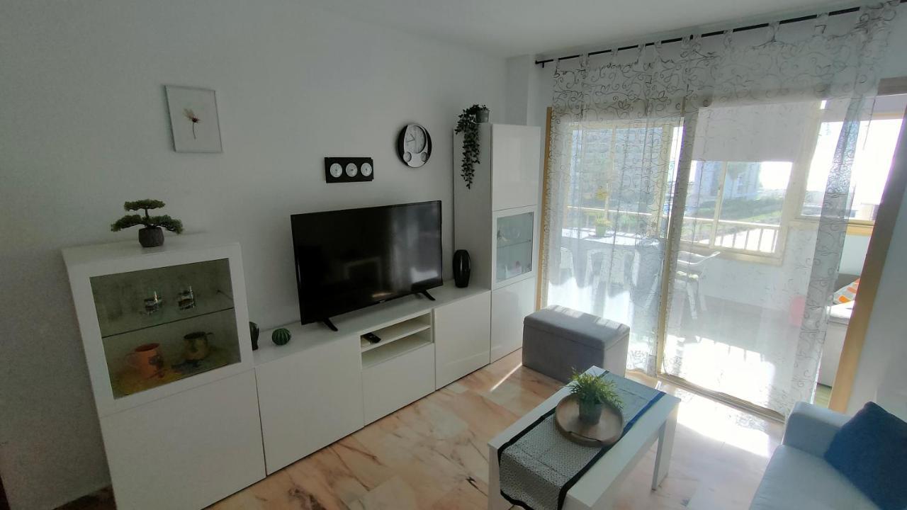 Apartamento En La Costa Del Sol , Fuengirola Extérieur photo