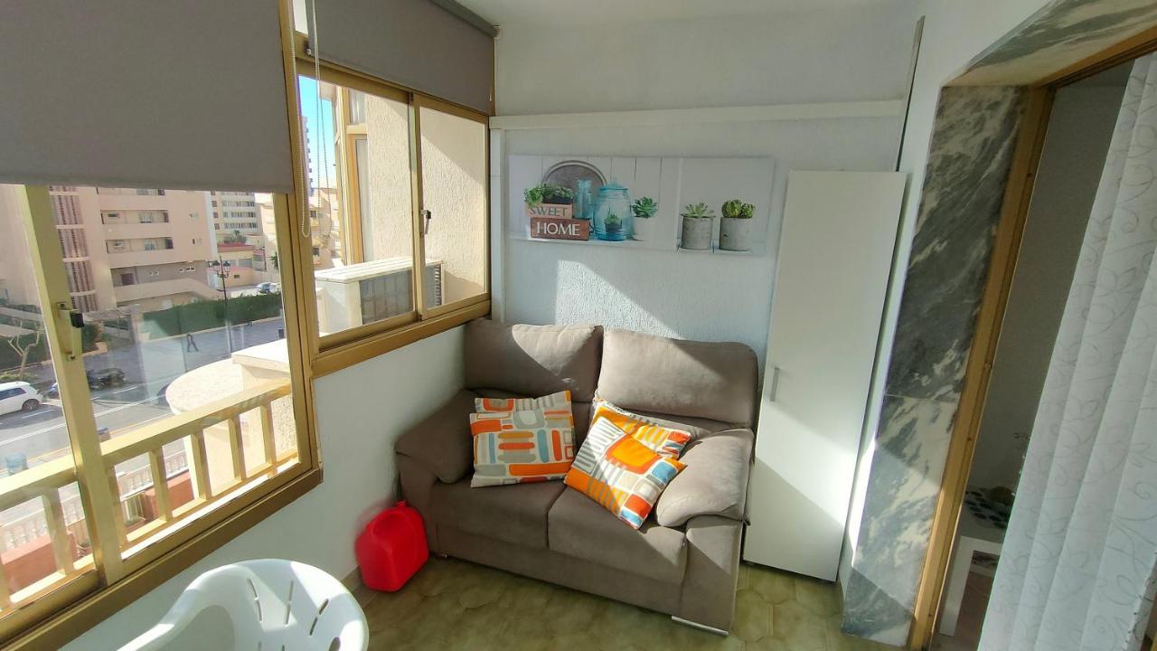 Apartamento En La Costa Del Sol , Fuengirola Extérieur photo