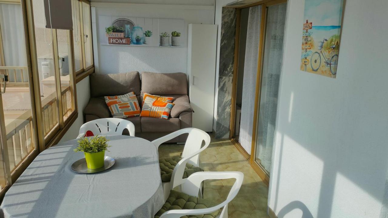 Apartamento En La Costa Del Sol , Fuengirola Extérieur photo