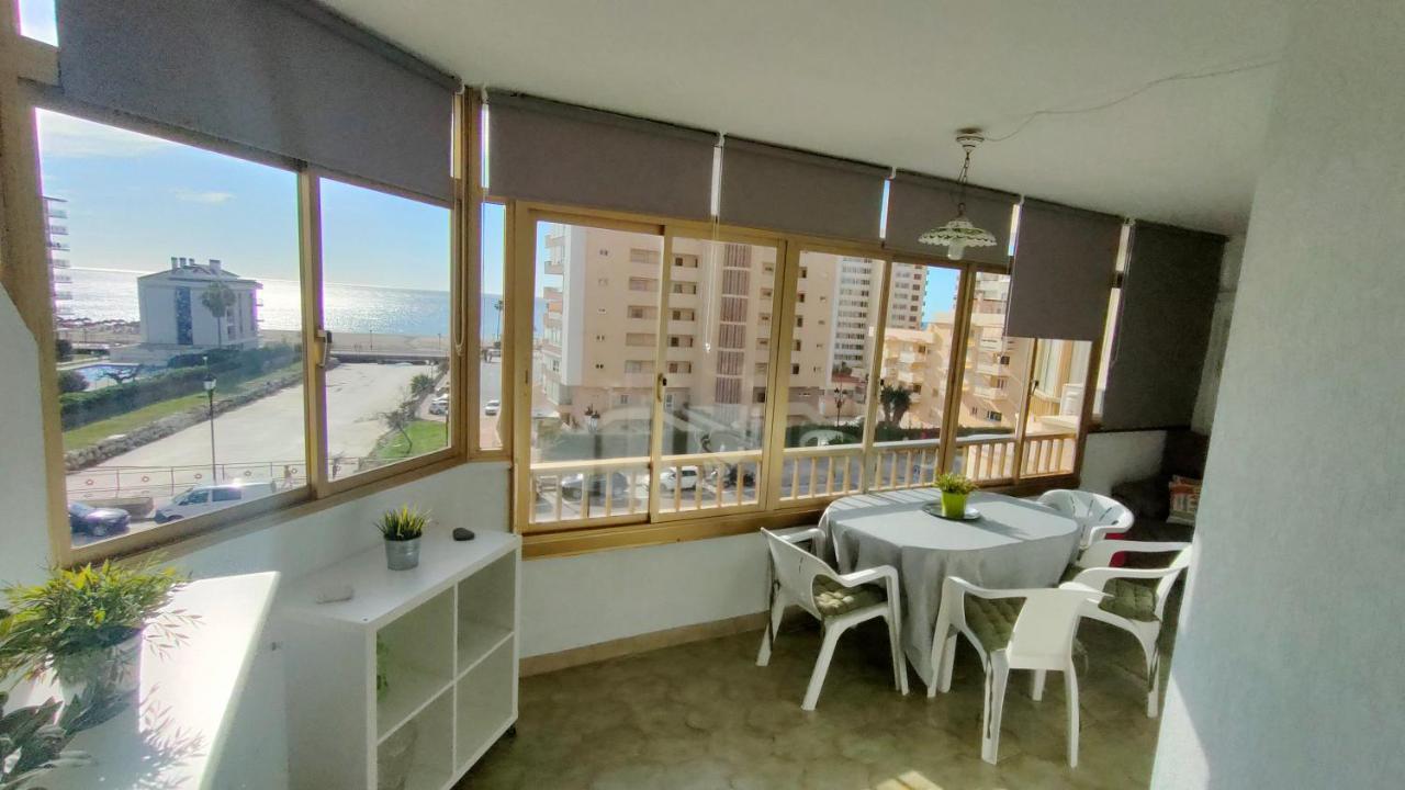 Apartamento En La Costa Del Sol , Fuengirola Extérieur photo
