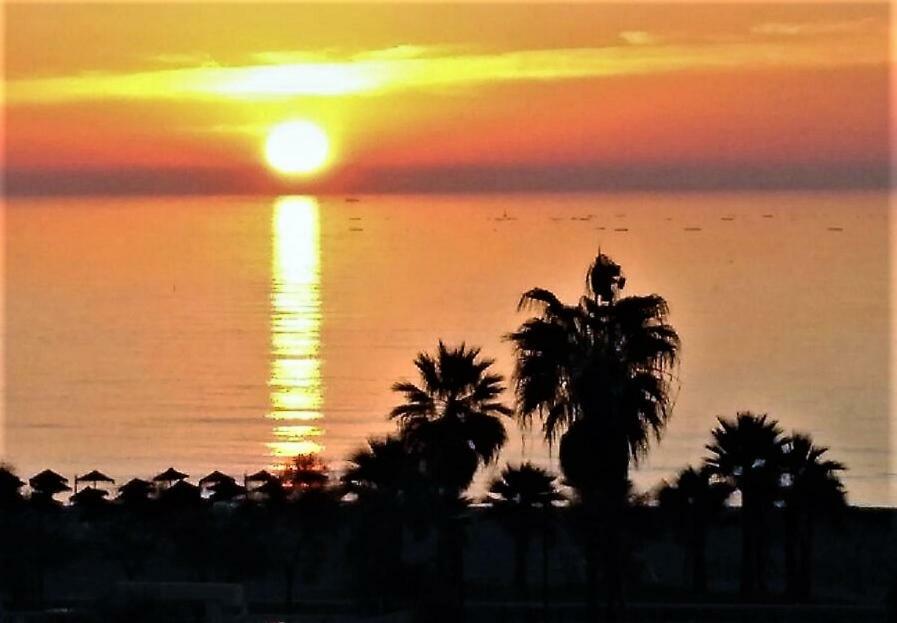 Apartamento En La Costa Del Sol , Fuengirola Extérieur photo