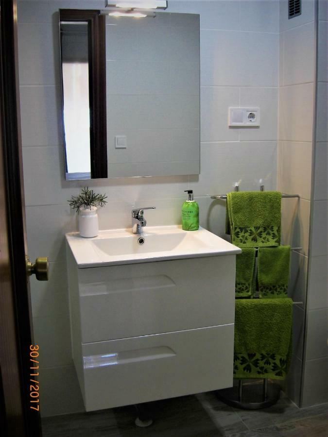 Apartamento En La Costa Del Sol , Fuengirola Extérieur photo