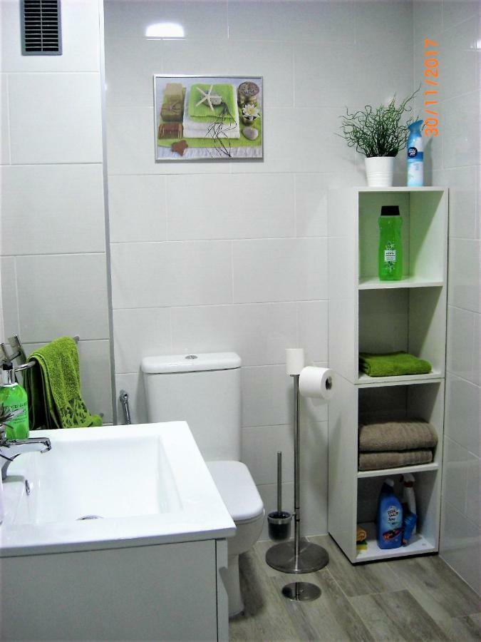 Apartamento En La Costa Del Sol , Fuengirola Extérieur photo