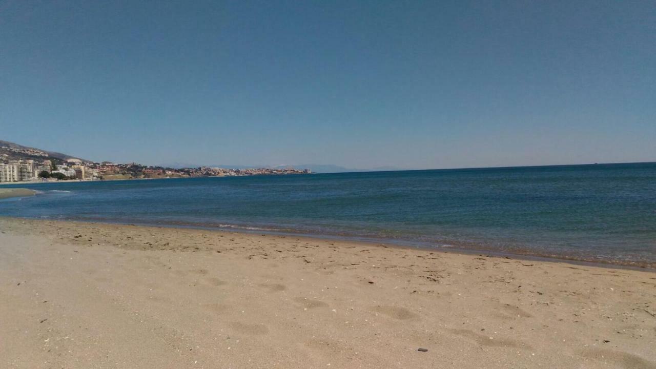 Apartamento En La Costa Del Sol , Fuengirola Extérieur photo
