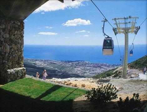 Apartamento En La Costa Del Sol , Fuengirola Extérieur photo