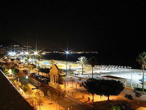 Apartamento En La Costa Del Sol , Fuengirola Extérieur photo