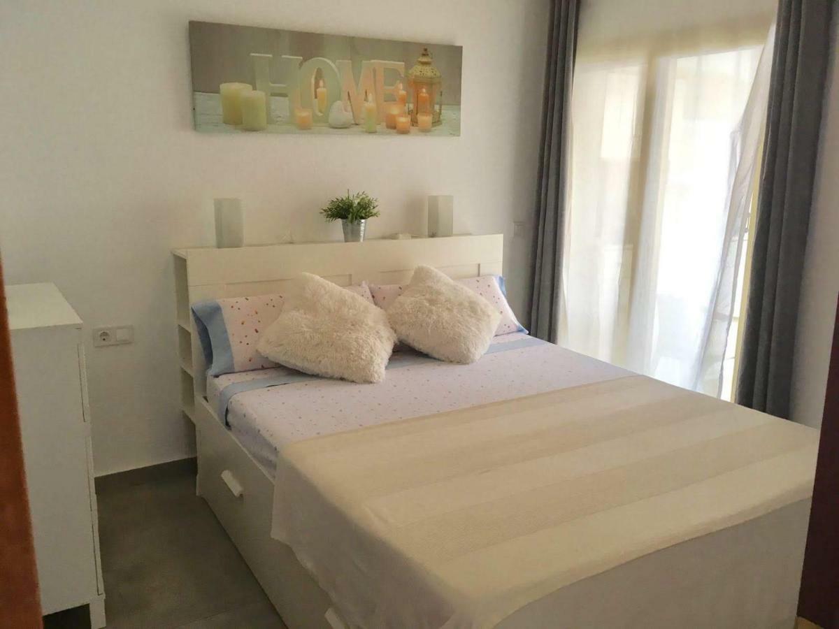 Apartamento En La Costa Del Sol , Fuengirola Extérieur photo