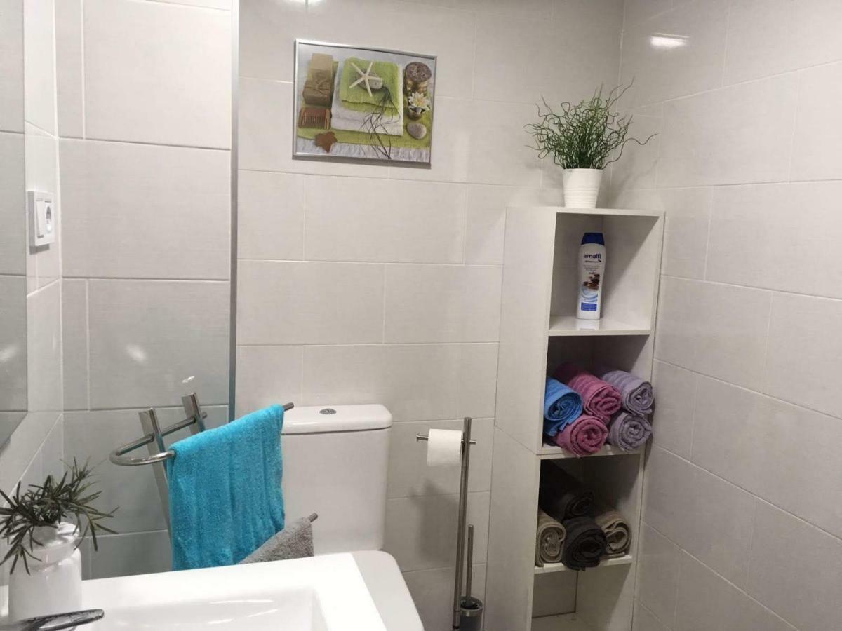 Apartamento En La Costa Del Sol , Fuengirola Extérieur photo