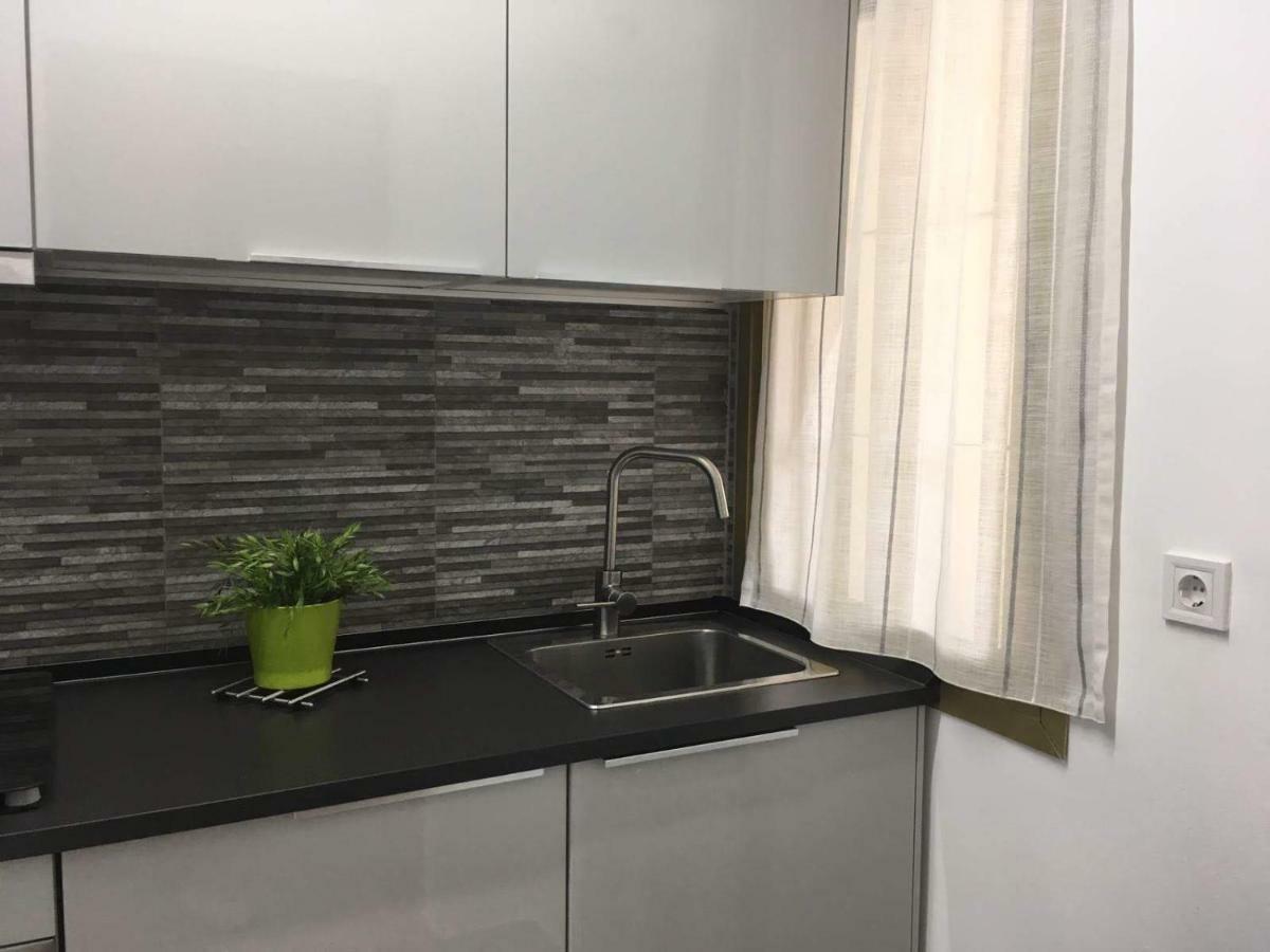 Apartamento En La Costa Del Sol , Fuengirola Extérieur photo