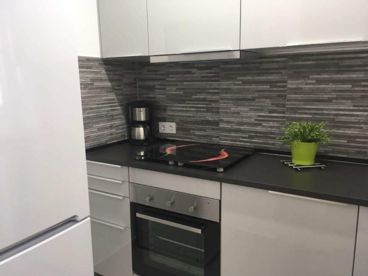 Apartamento En La Costa Del Sol , Fuengirola Extérieur photo