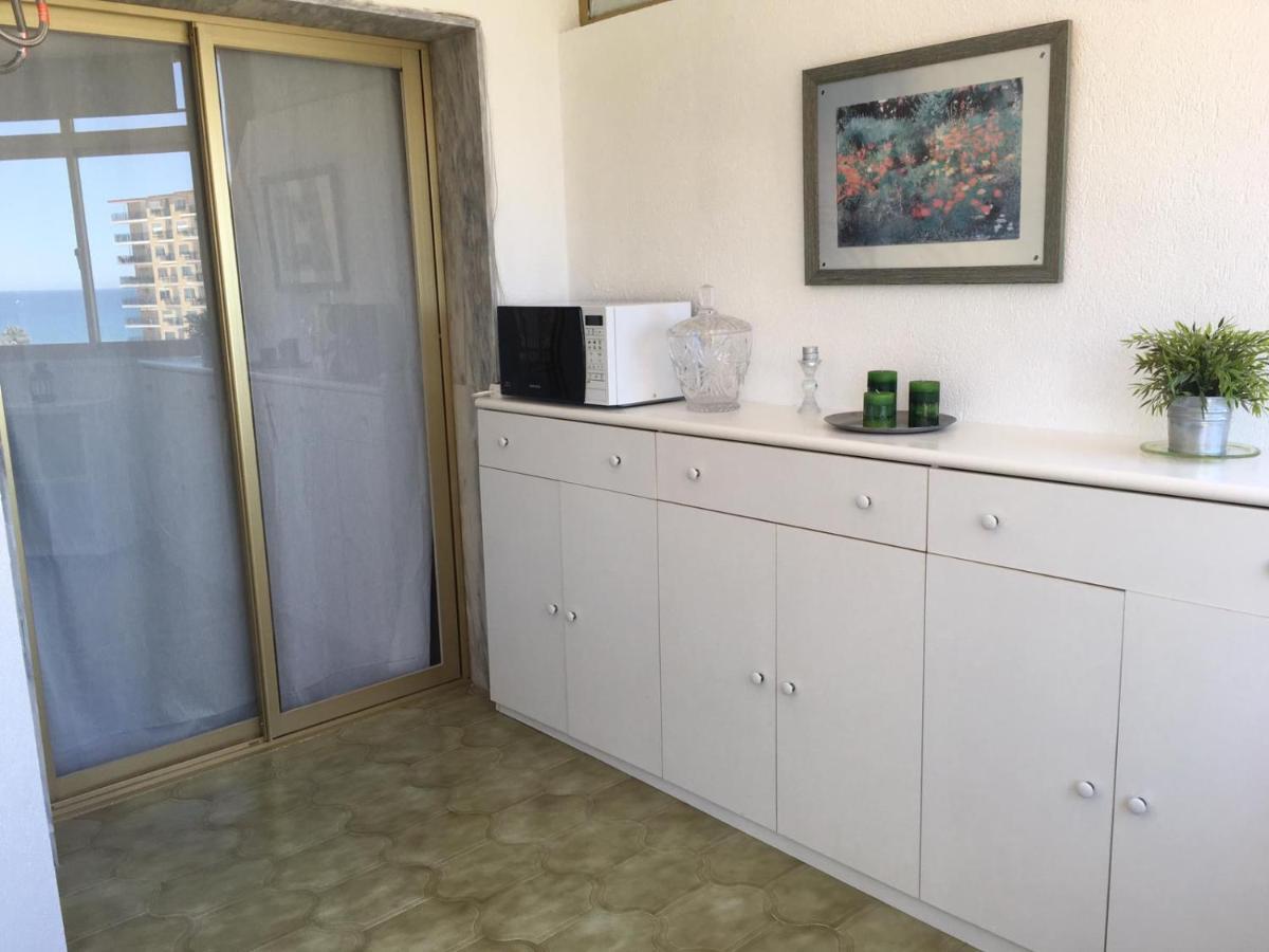 Apartamento En La Costa Del Sol , Fuengirola Extérieur photo